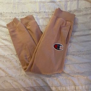 Champion Reverse Weave Joggers